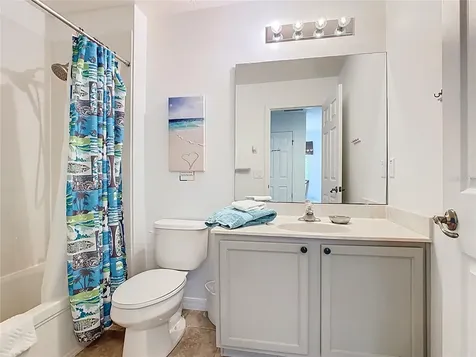 3043 Yellow Lantana Lane Kissimmee FL 34747