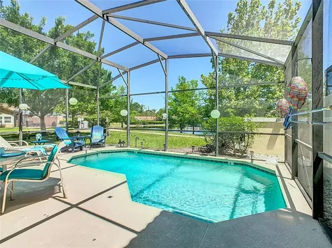 3043 Yellow Lantana Lane Kissimmee FL 34747