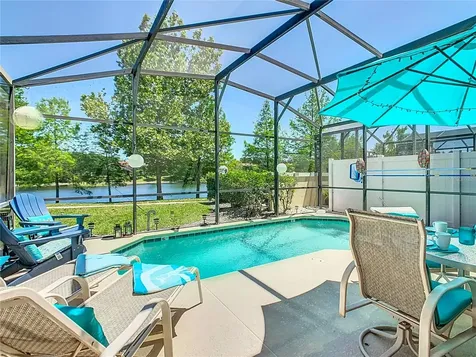3043 Yellow Lantana Lane Kissimmee FL 34747
