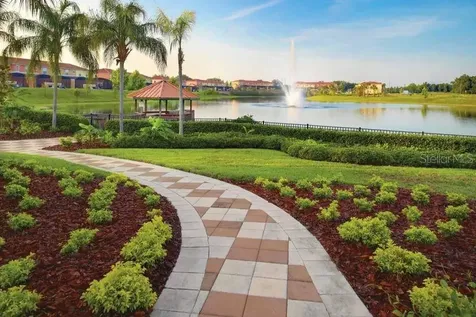 3043 Yellow Lantana Lane Kissimmee FL 34747