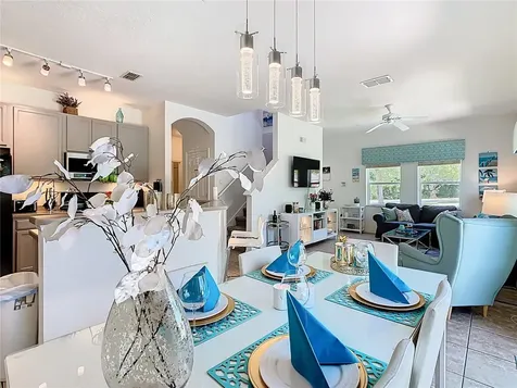 3043 Yellow Lantana Lane Kissimmee FL 34747