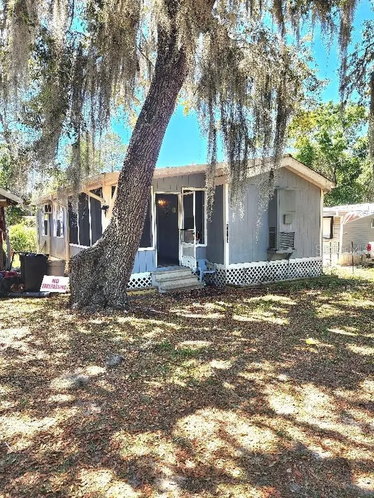 14450 NE 192nd Lane Fort Mc Coy FL 32134