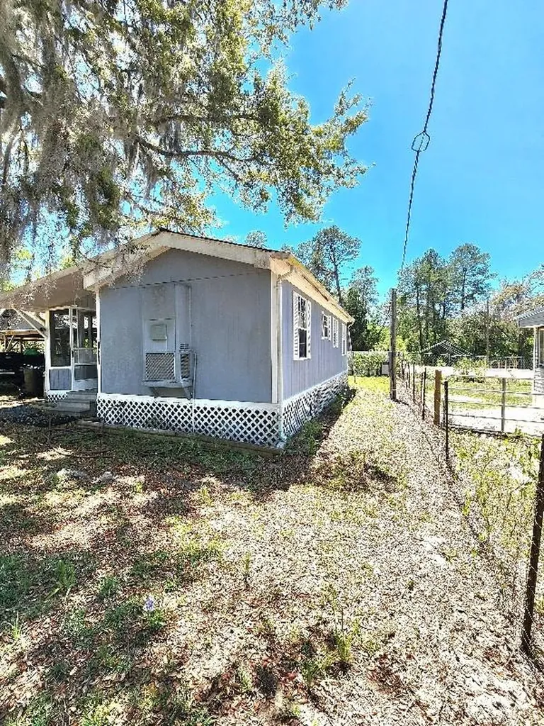 14450 NE 192nd Lane Fort Mc Coy FL 32134