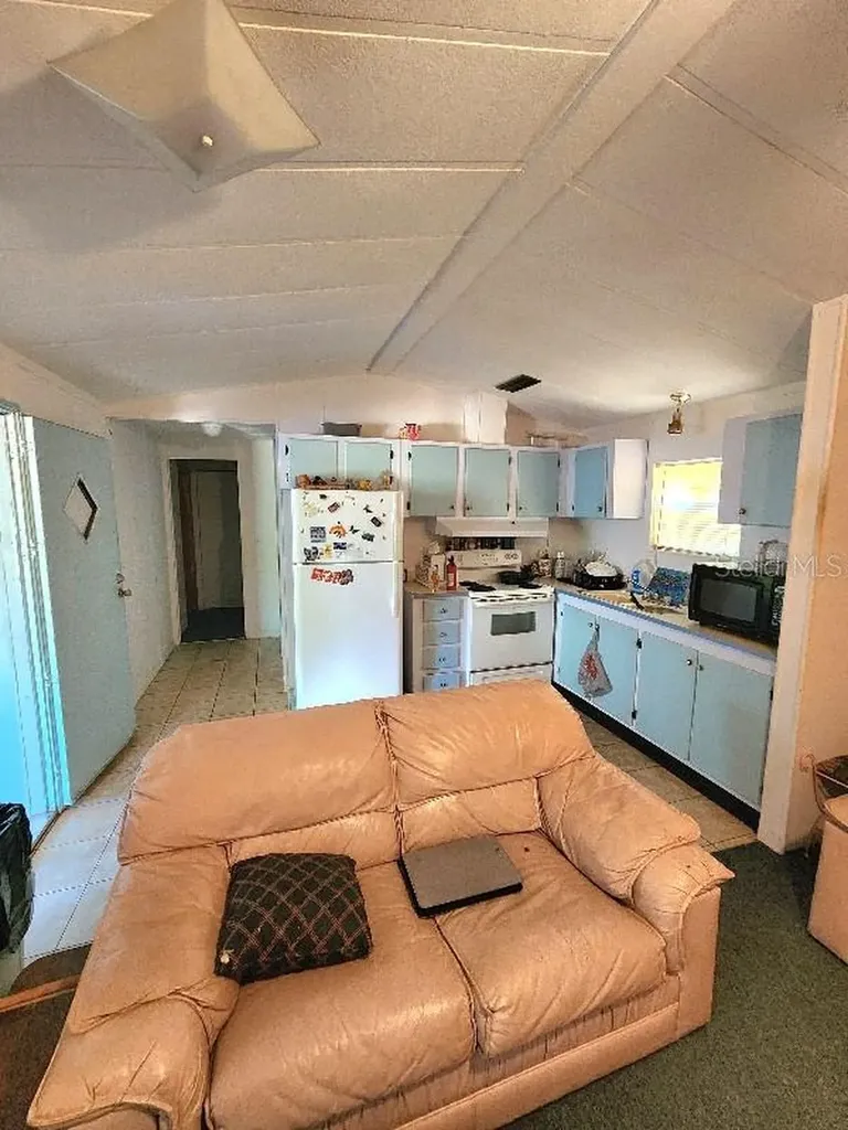14450 NE 192nd Lane Fort Mc Coy FL 32134