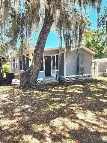 14450 NE 192nd Lane Fort Mc Coy FL 32134