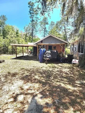 14450 NE 192nd Lane Fort Mc Coy FL 32134