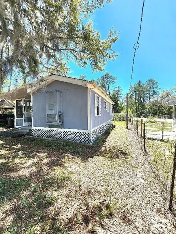 14450 NE 192nd Lane Fort Mc Coy FL 32134