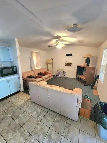 14450 NE 192nd Lane Fort Mc Coy FL 32134