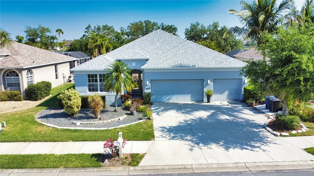 6214 Ikes Cabin Court Palmetto FL 34221
