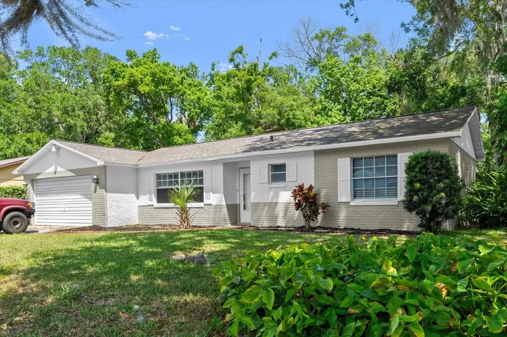 126 Brandy Hills Drive Port Orange FL 32129