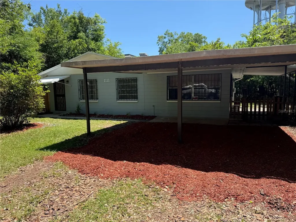 1111 NW 6th Avenue Gainesville FL 32601