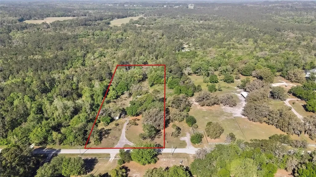 5025 Emerson Road Brooksville FL 34601