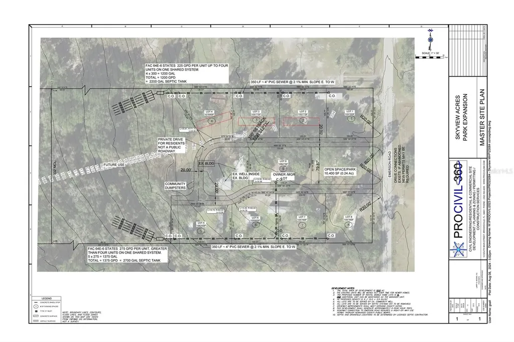 5025 Emerson Road Brooksville FL 34601