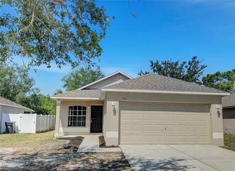 923 Brenton Leaf Drive Ruskin FL 33570