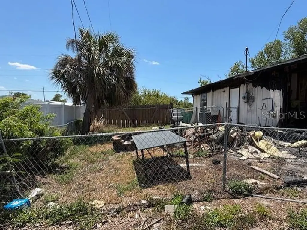 3538 Pinetree Street Port Charlotte FL 33952
