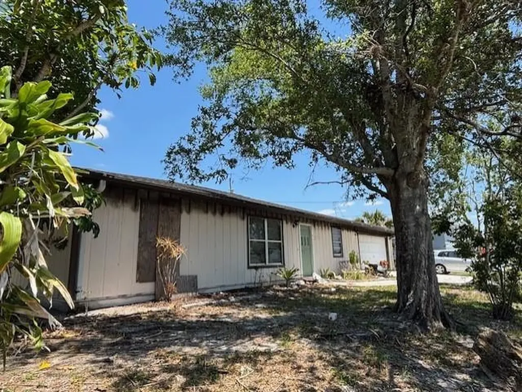 3538 Pinetree Street Port Charlotte FL 33952