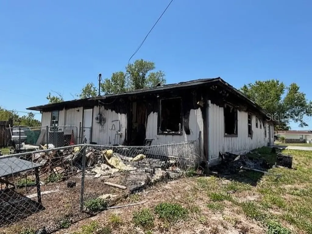 3538 Pinetree Street Port Charlotte FL 33952