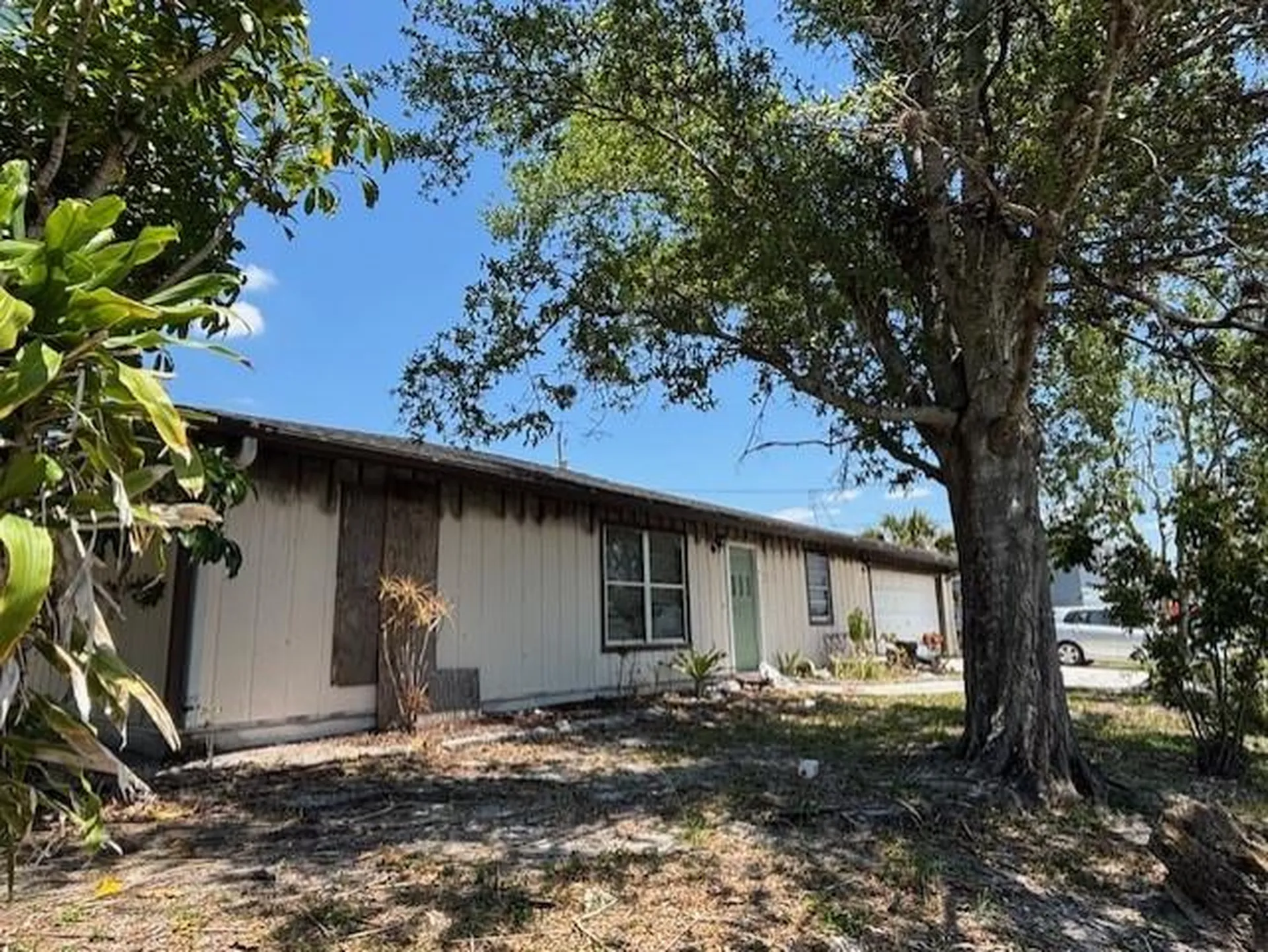 3538 Pinetree Street Port Charlotte FL 33952