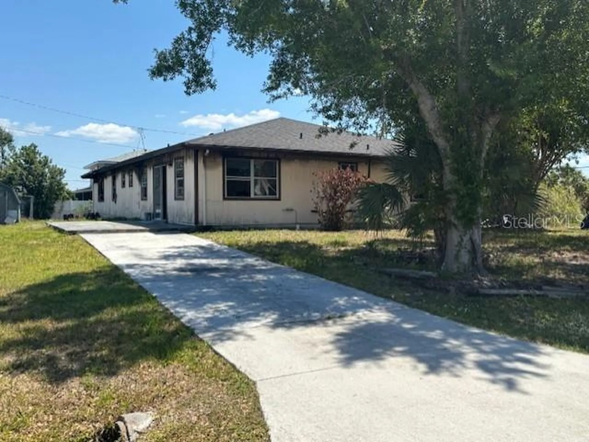 3538 Pinetree Street Port Charlotte FL 33952
