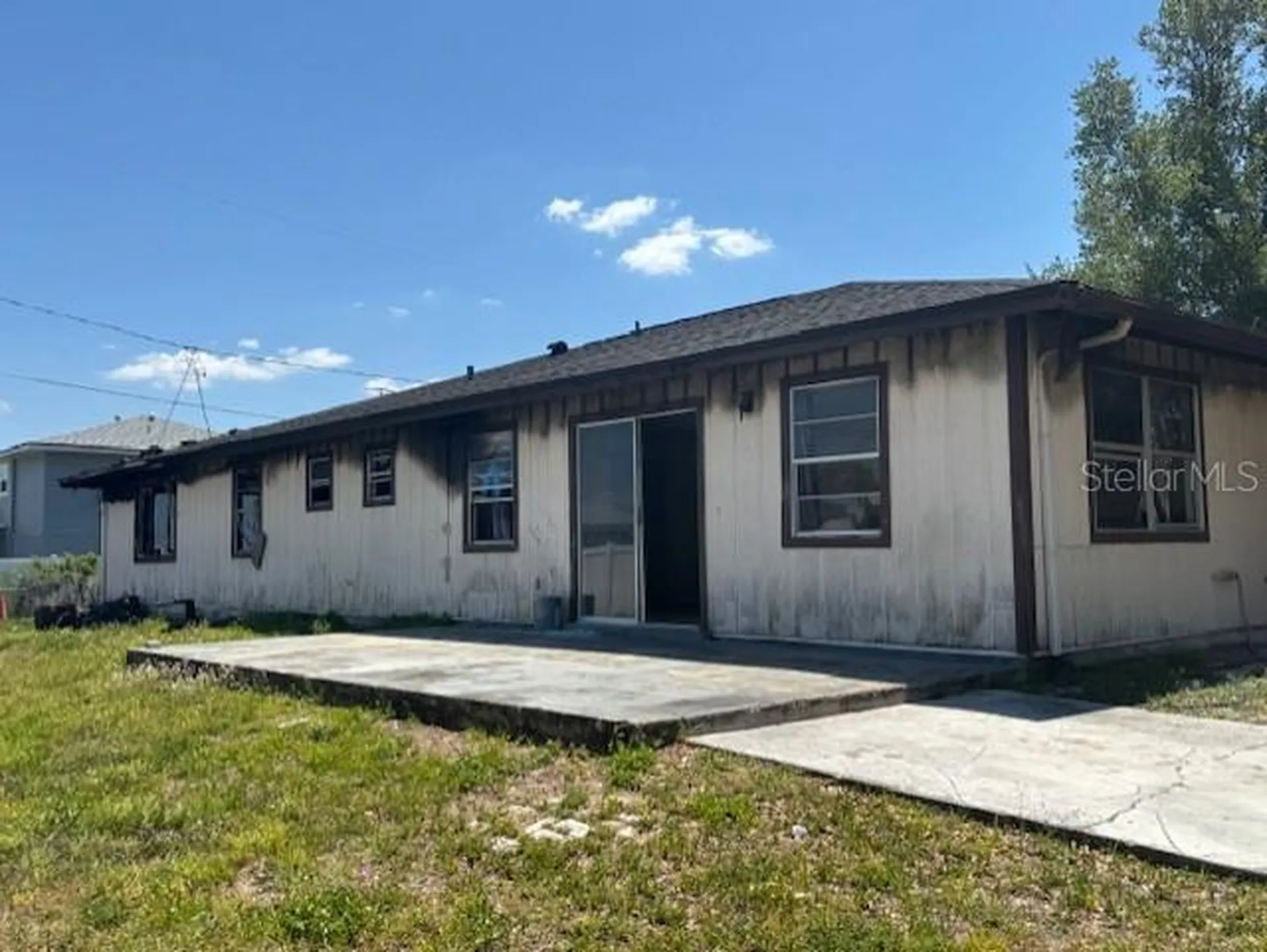 3538 Pinetree Street Port Charlotte FL 33952