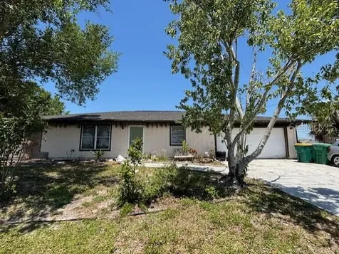 3538 Pinetree Street Port Charlotte FL 33952