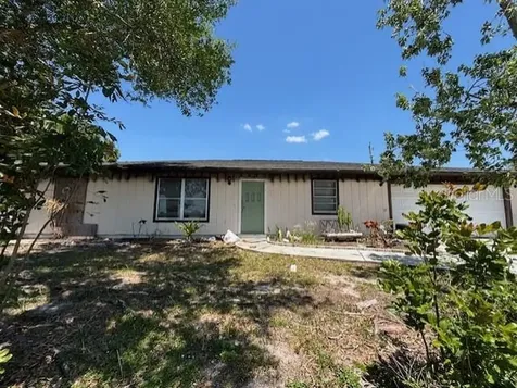 3538 Pinetree Street Port Charlotte FL 33952