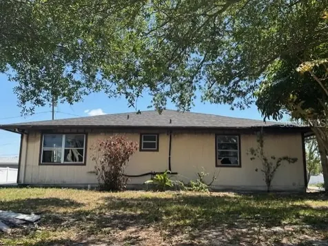 3538 Pinetree Street Port Charlotte FL 33952