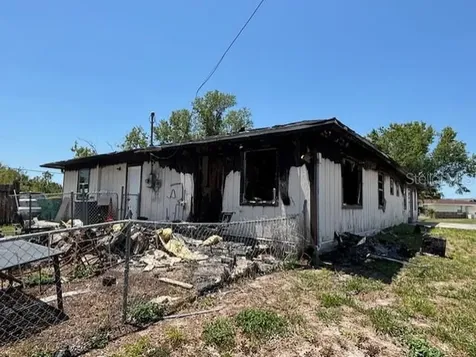 3538 Pinetree Street Port Charlotte FL 33952