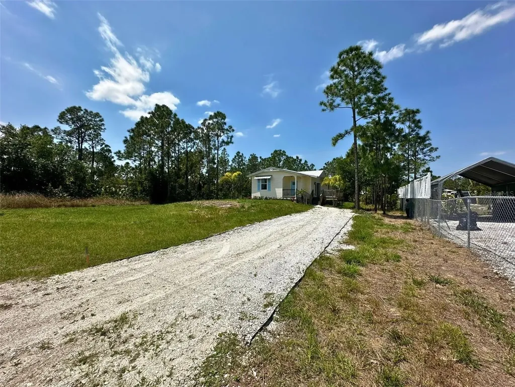 8297 Strasse Boulevard Punta Gorda FL 33982