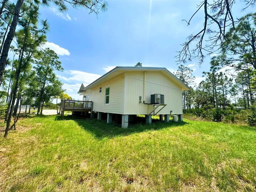 8297 Strasse Boulevard Punta Gorda FL 33982