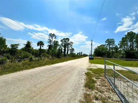 8297 Strasse Boulevard Punta Gorda FL 33982