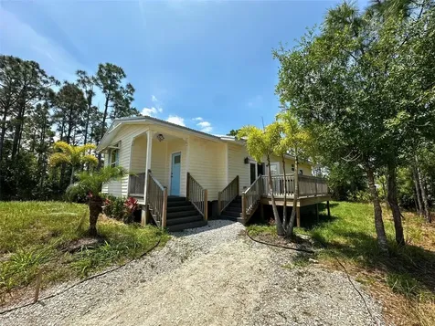 8297 Strasse Boulevard Punta Gorda FL 33982