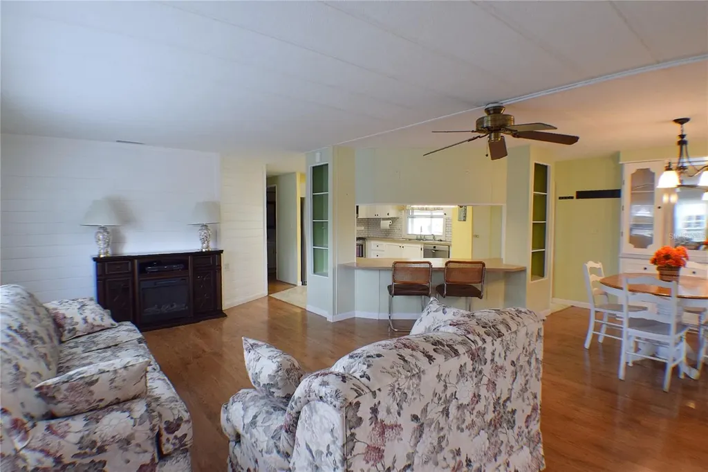 10055 Collingwood Avenue Dade City FL 33525