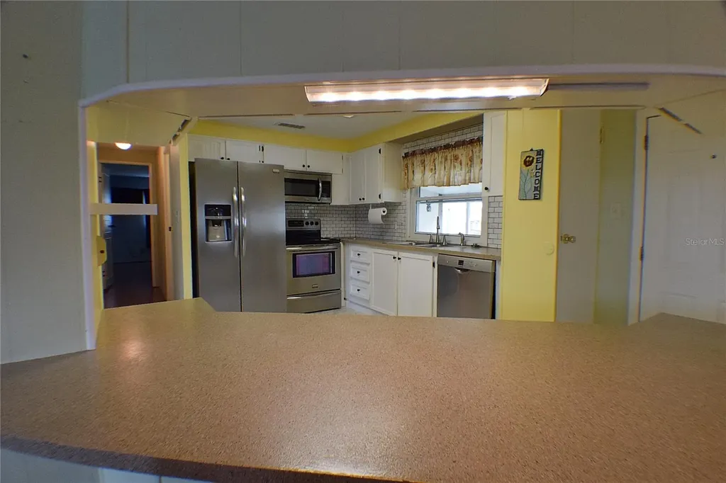10055 Collingwood Avenue Dade City FL 33525