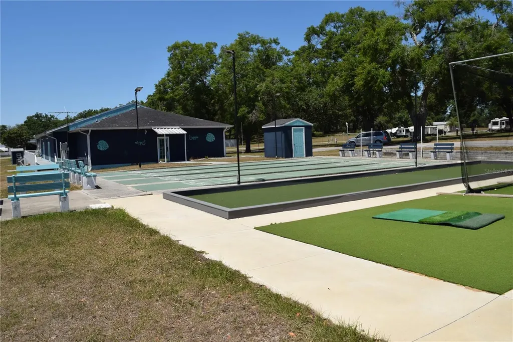 10055 Collingwood Avenue Dade City FL 33525