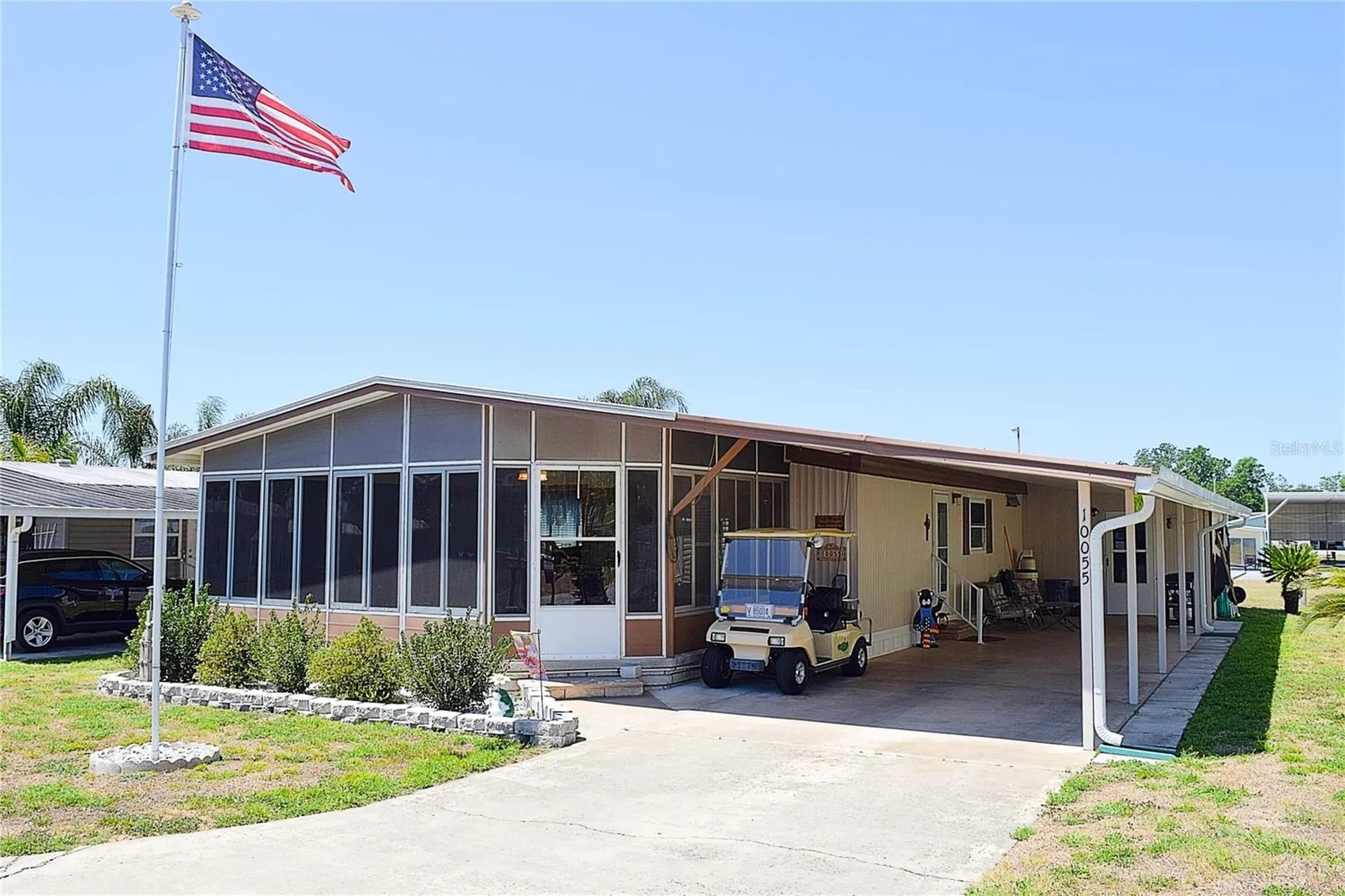 10055 Collingwood Avenue Dade City FL 33525
