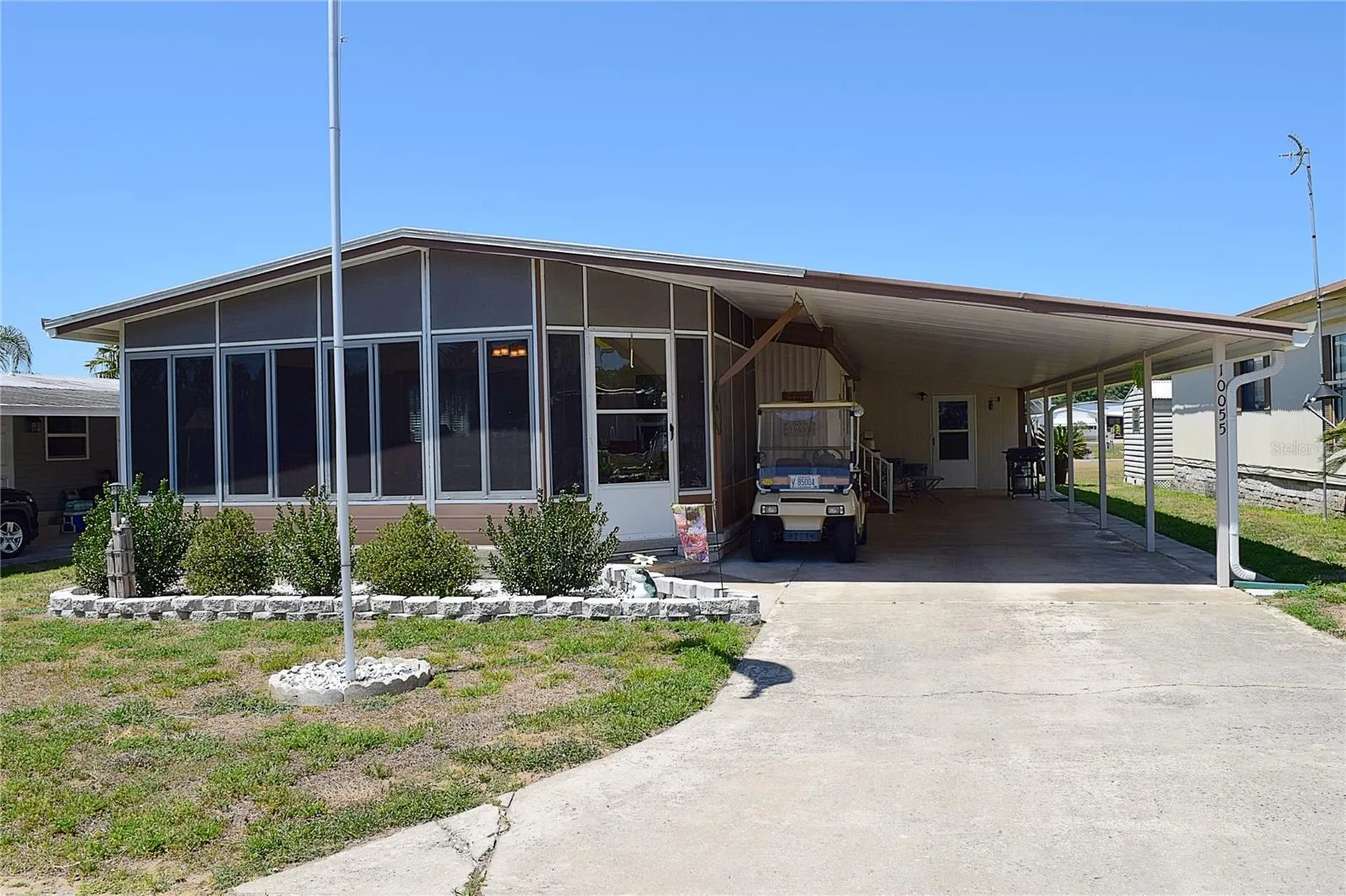10055 Collingwood Avenue Dade City FL 33525