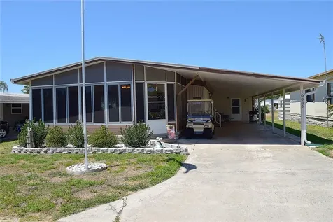 10055 Collingwood Avenue Dade City FL 33525