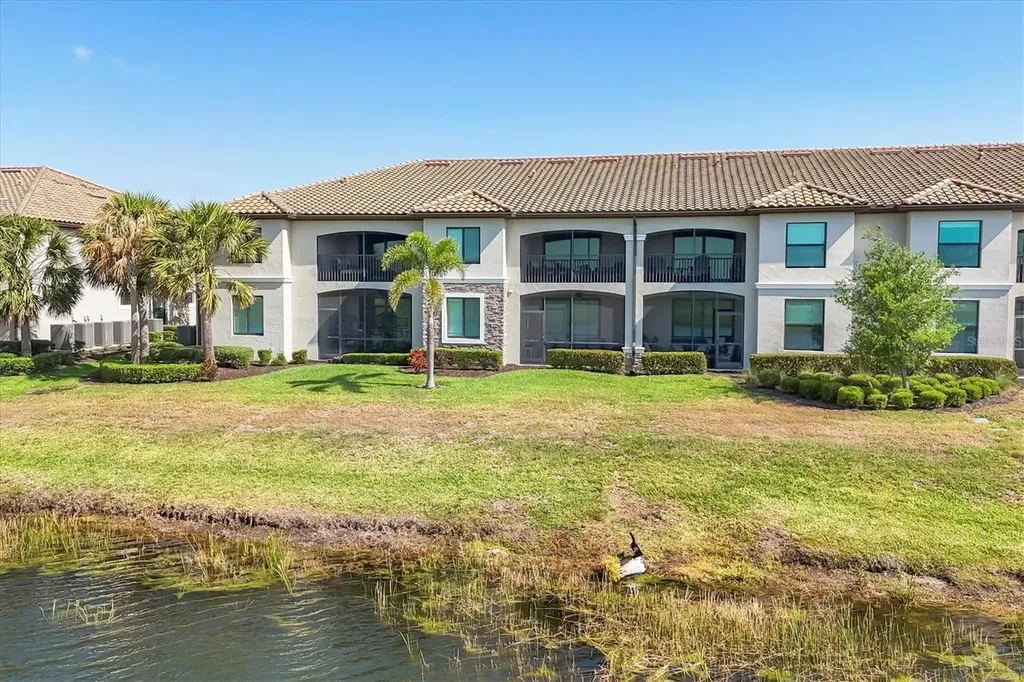 5624 Palmer Circle Bradenton FL 34211