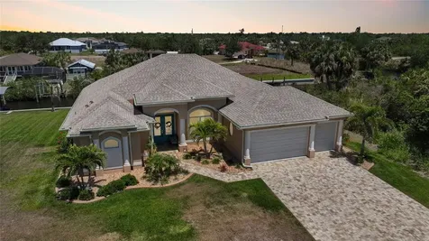 26422 Vershire Court Punta Gorda FL 33983