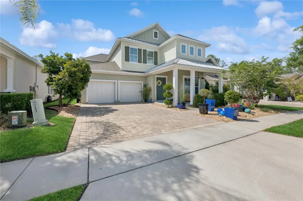 8778 Peachtree Park Court Windermere FL 34786