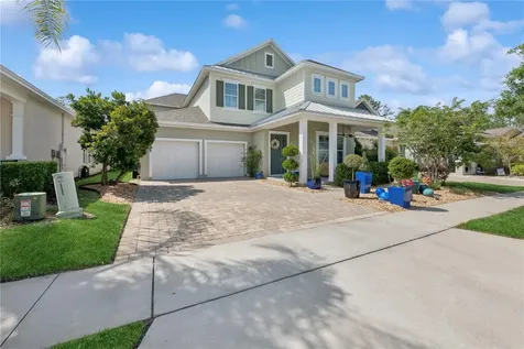 8778 Peachtree Park Court Windermere FL 34786