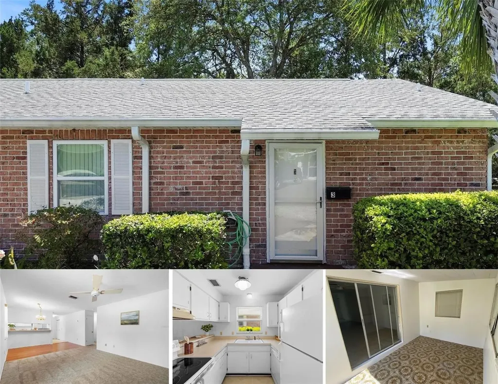 3 Fairway Court Deland FL 32724