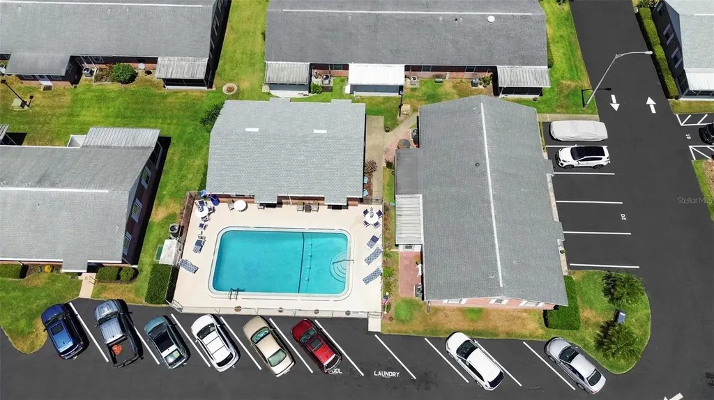 3 Fairway Court Deland FL 32724