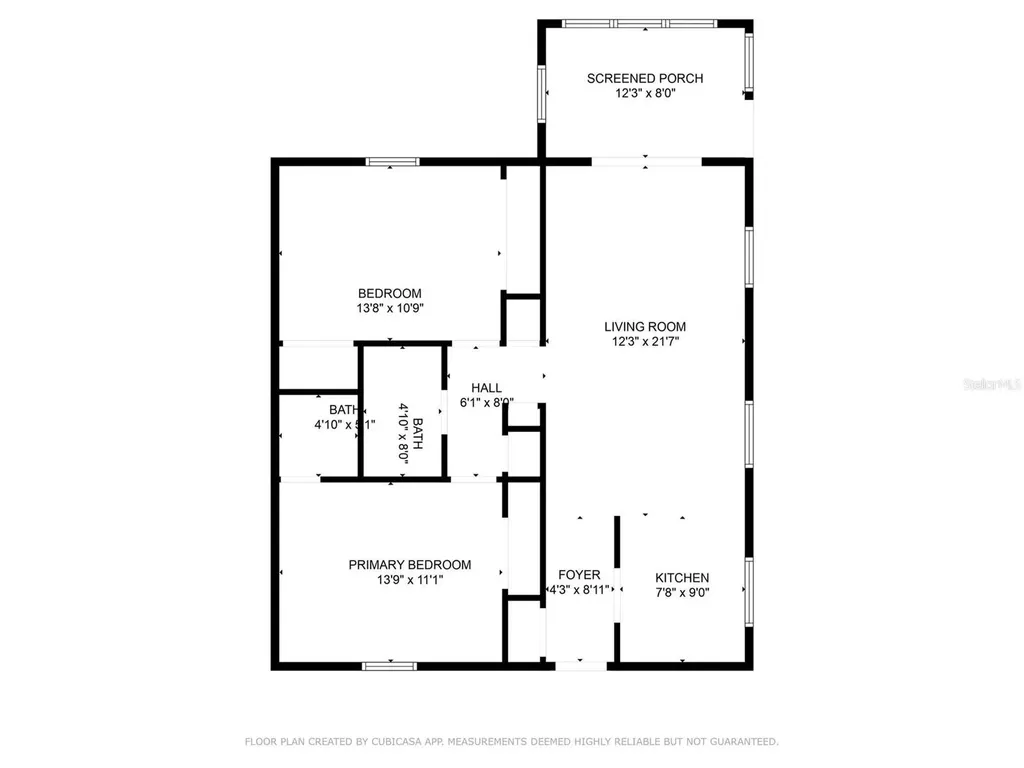 3 Fairway Court Deland FL 32724