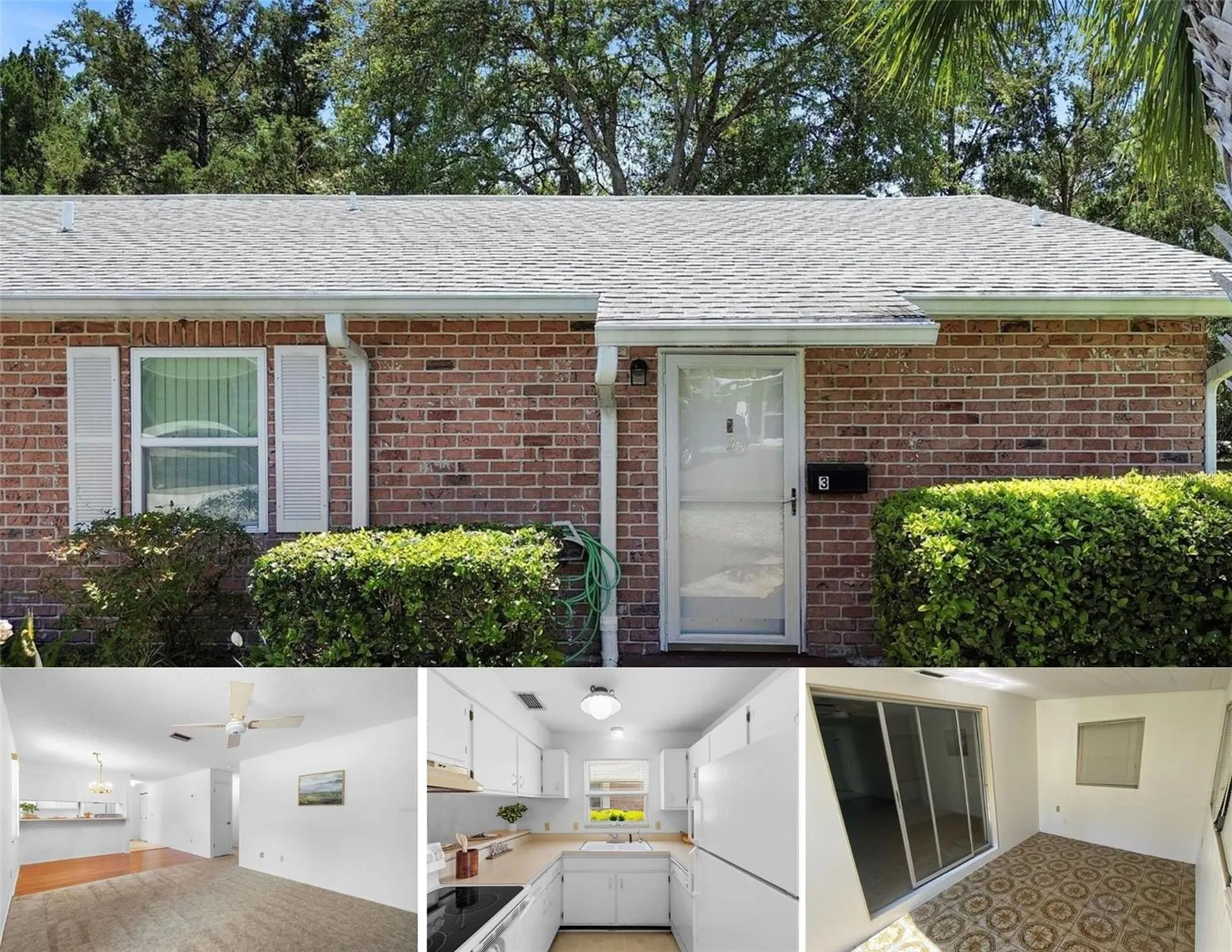 3 Fairway Court Deland FL 32724