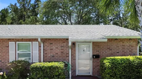 3 Fairway Court Deland FL 32724