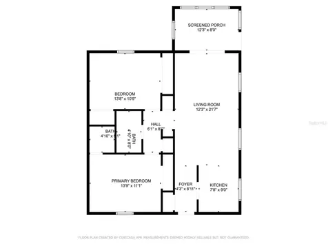 3 Fairway Court Deland FL 32724