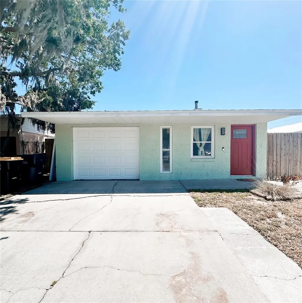 3208 Timberline Road Winter Haven FL 33880