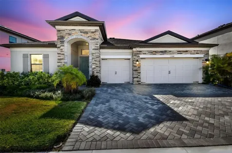13008 Wildflower Meadow Drive Riverview FL 33579